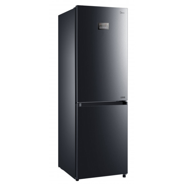 Холодильник двухкамерный Midea MDRT460MGE05R(BTS)