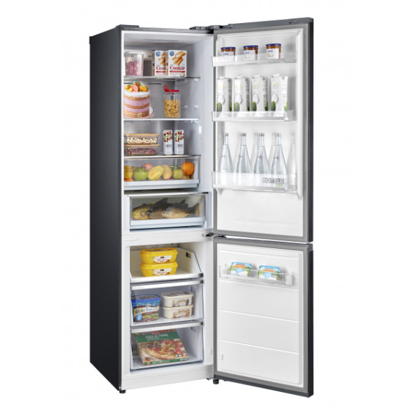 Холодильник двухкамерный Midea MDRT460MGE05R(BTS) -
                                                        Фото 2
