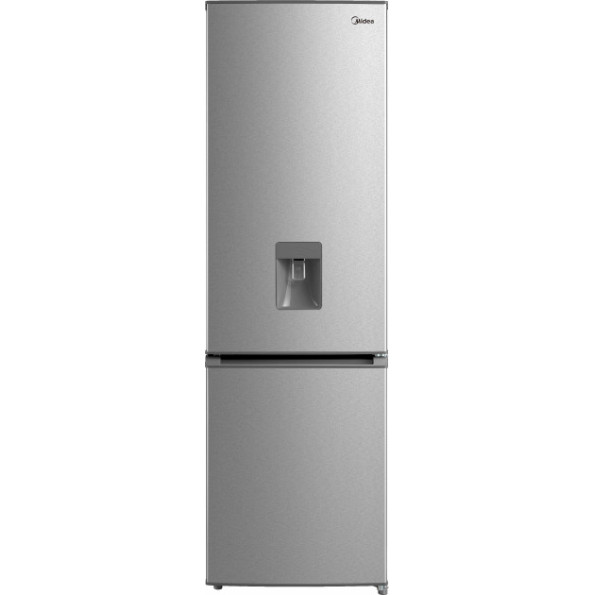 Холодильник двухкамерный Midea HD-346RN(STW)