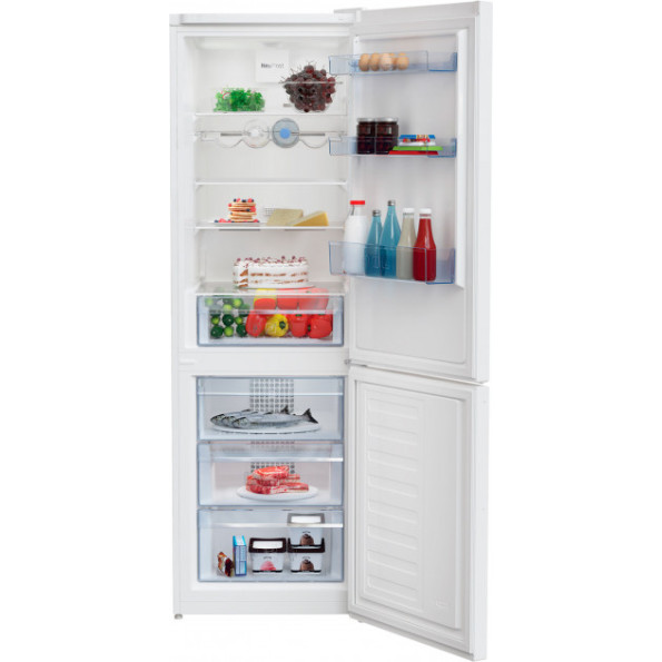 Холодильник Beko RCNA 366K 30W -
                                                        Фото 2