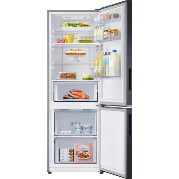 Холодильник Samsung RB30N4020B1/UA -
                                                        Фото 2