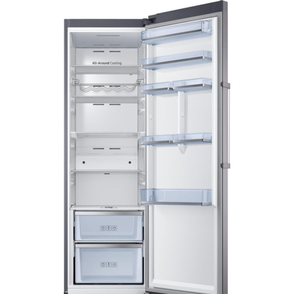 Холодильник Samsung RR39M7140SA/UA -
                                                        Фото 2