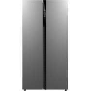 Холодильник Side-by-Side Midea HC-689WEN(ST)