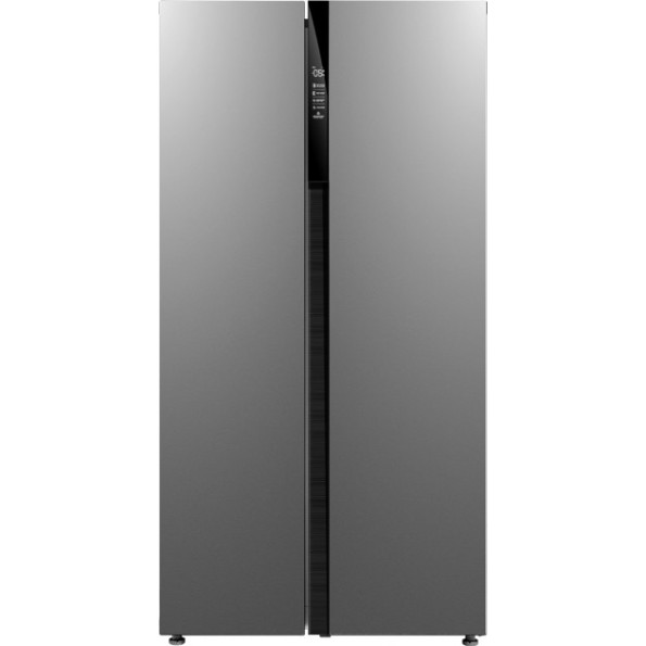 Холодильник Side-by-Side Midea HC-689WEN(ST)