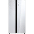 Холодильник Side-by-Side Midea HC-689WEN(WG)