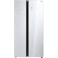 Холодильник Side-by-Side Midea HC-689WEN(WG)