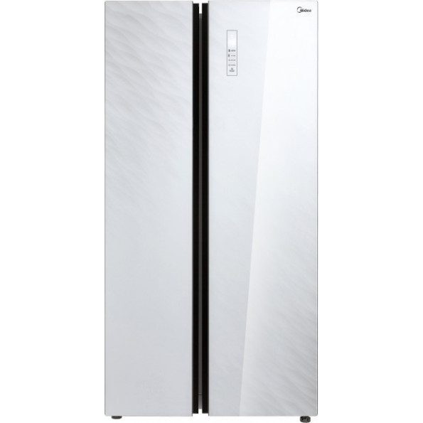 Холодильник Side-by-Side Midea HC-689WEN(WG)