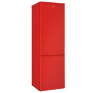 Холодильник Artel HD-345 RN RED