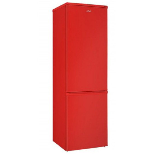 Холодильник Artel HD-345 RN RED