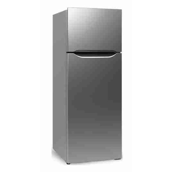 Холодильник двухкамерный Artel HD-360 FWEN STEEL