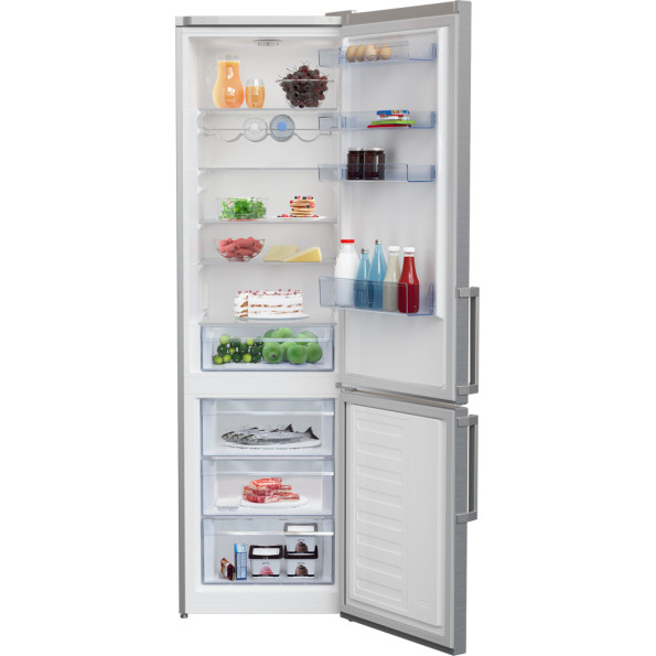 Холодильник Beko RCSA 406K 31XB -
                                                        Фото 2
