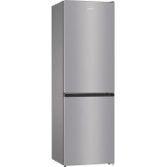 Холодильник двухкамерный Gorenje NRK6191PS4