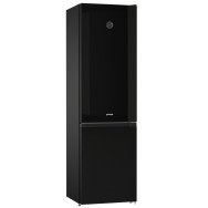 Холодильник двухкамерный Gorenje NRK6201SYBK