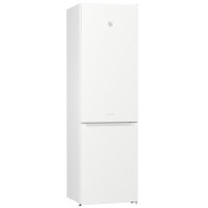 Холодильник двухкамерный Gorenje NRK6201SYW