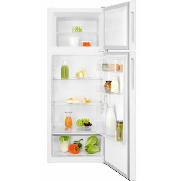 Холодильник двухкамерный Electrolux LTB1AF24W0 -
                                                        Фото 2