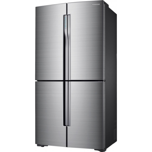 Холодильник многодверный Samsung RF61K90407F/UA