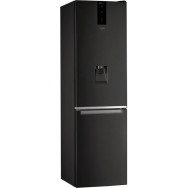 Холодильник Whirlpool W7 921O K AQUA