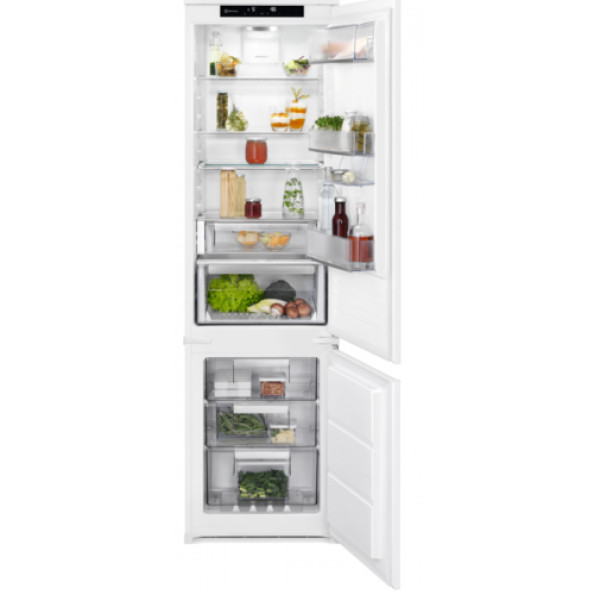 Холодильник Electrolux RNS9TE19S
