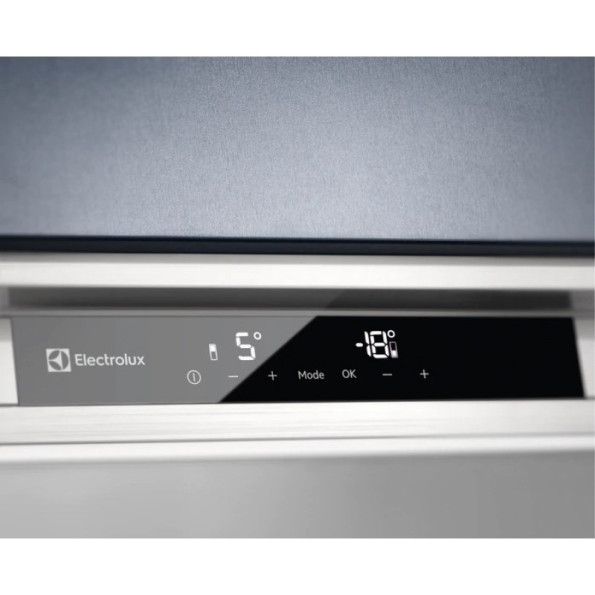 Холодильник Electrolux RNS9TE19S -
                                                        Фото 2