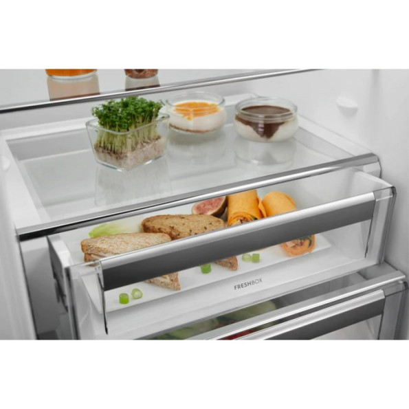 Холодильник Electrolux RNS9TE19S -
                                                        Фото 3
