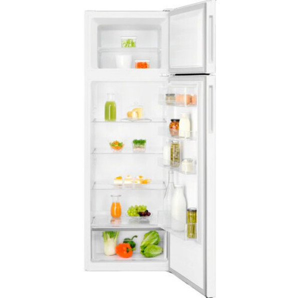 Холодильник Electrolux LTB1AF28W0 -
                                                        Фото 2