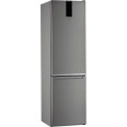 Холодильник двухкамерный Whirlpool W9 921D OX