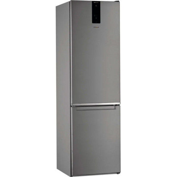 Холодильник двухкамерный Whirlpool W9 921D OX