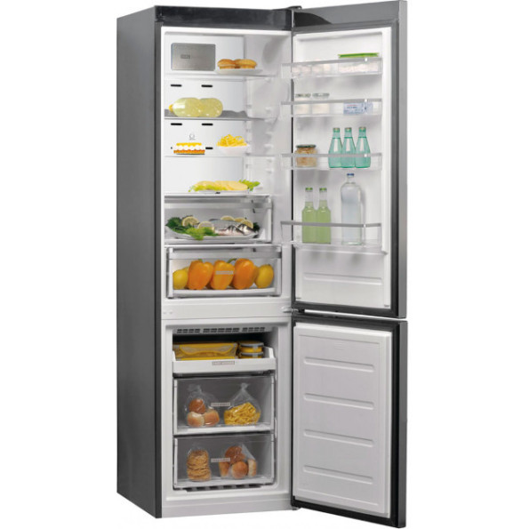 Холодильник Whirlpool W9 921D OX -
                                                        Фото 3