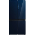 Холодильник многодверный Toshiba GR-RF646WE-PGS(24)