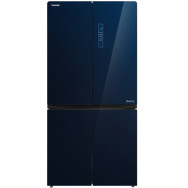 Холодильник многодверный Toshiba GR-RF646WE-PGS(24)