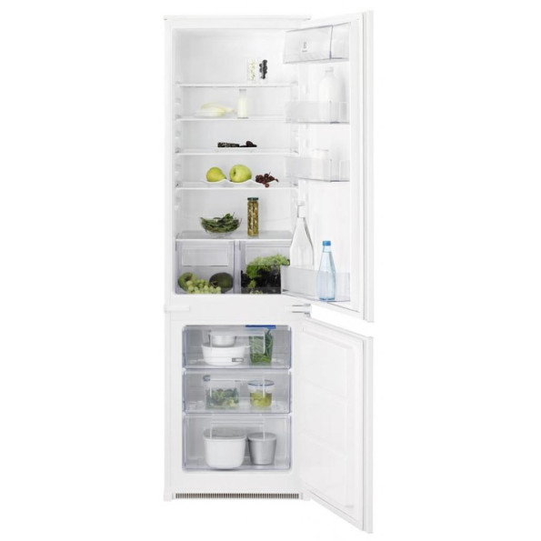Холодильник двухкамерный Electrolux RNT2LF18S