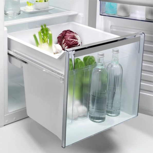 Холодильник однокамерный Electrolux RRS3DF18S -
                                                        Фото 3