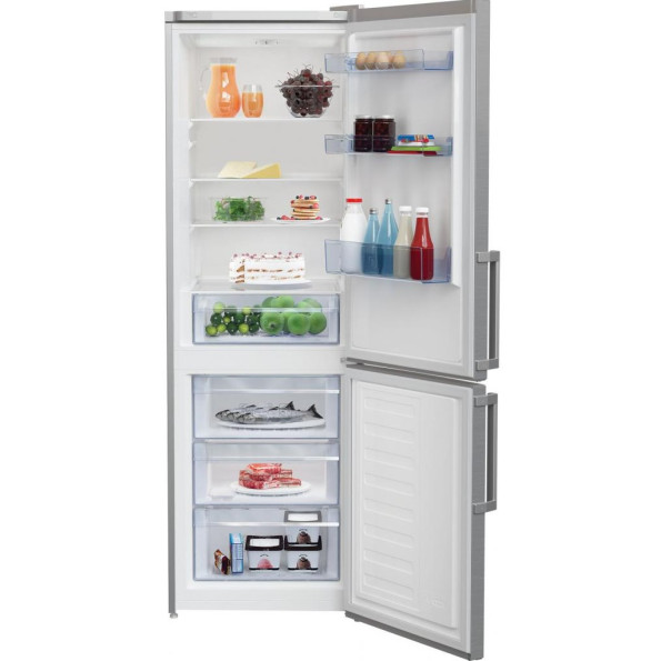 Холодильник Beko RCSA 366K 31XB -
                                                        Фото 2