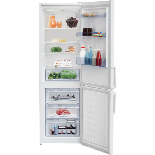 Холодильник Beko RCSA 366K 31W -
                                                        Фото 2