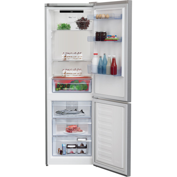 Холодильник двухкамерный Beko RCNA 366E 35XB -
                                                        Фото 2