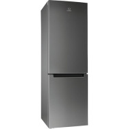 Холодильник двухкамерный Indesit DF 4181 X