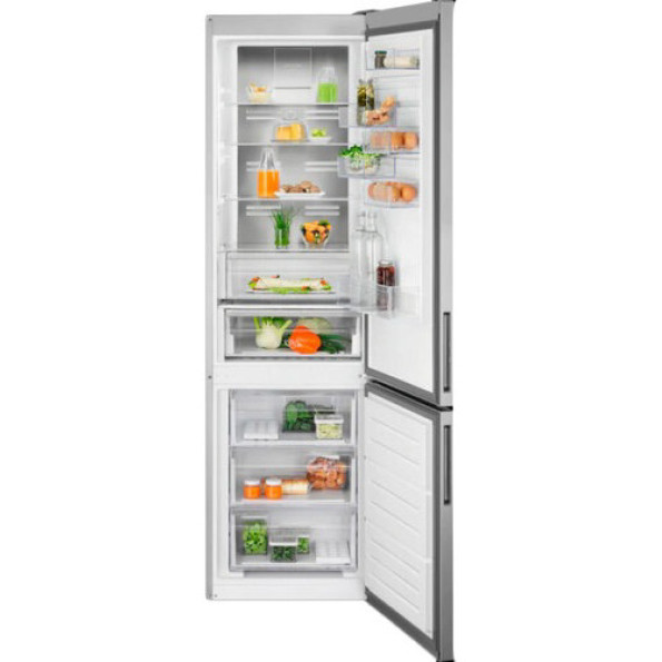 Холодильник двухкамерный Electrolux RNT7ME34X2 -
                                                        Фото 2