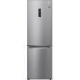 Холодильник двухкамерный LG GA-B459SMQM