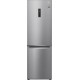 Холодильник двухкамерный LG GA-B459SMQM -
                                                        Фото 1