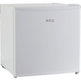Холодильник ECG ERM 10470 WA+