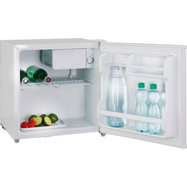Холодильник ECG ERM 10470 WA+ -
                                                        Фото 2