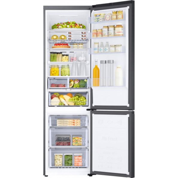 Холодильник Samsung RB38T676FB1/UA -
                                                        Фото 2