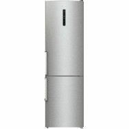Холодильник двухкамерный Gorenje NRC 6204 SXL5M