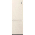 Холодильник двухкамерный LG GA-B459SERM