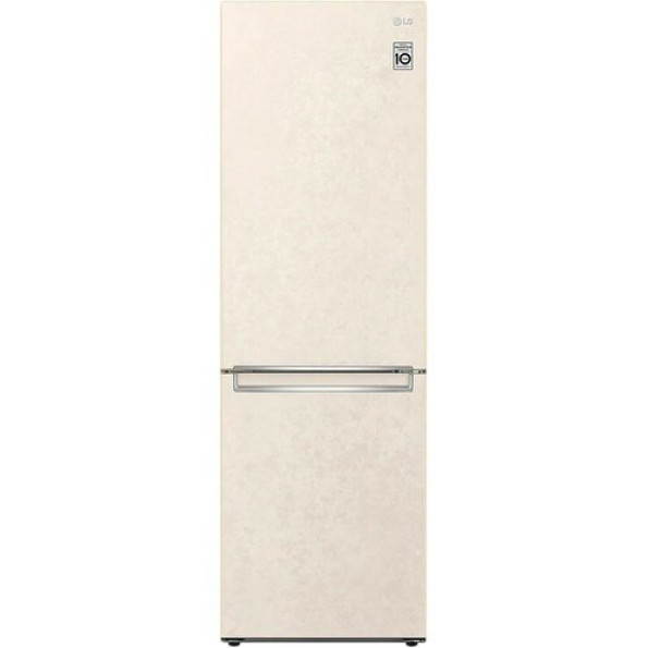 Холодильник двухкамерный LG GA-B459SERM
