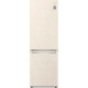 Холодильник двухкамерный LG GA-B459SERM -
                                                        Фото 1