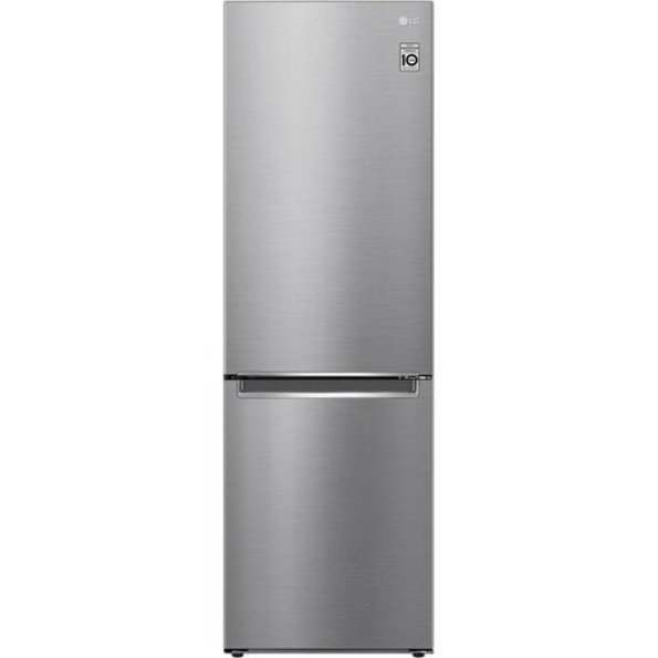 Холодильник двухкамерный LG GA-B459SMRM