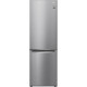 Холодильник двухкамерный LG GA-B459SMRM -
                                                        Фото 1