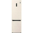 Холодильник двухкамерный LG GA-B509MEQM
