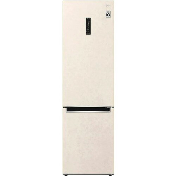 Холодильник двухкамерный LG GA-B509MEQM